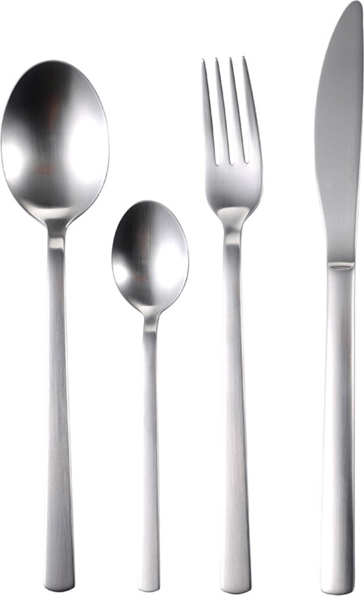 Bergner Bestekset Nice - 24 delig