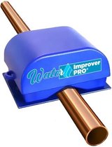 Water Improver PRO Waterontharder - Magnetische Waterontharder - Verminder Kalkaanslag tot 85%