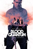 Blood Quantum (DVD)