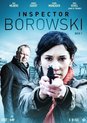 Inspector Borowski & Brandt - Seizoen 1 (DVD)