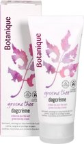 Dagcrème met groene thee, 100% natuurlijk, Botanique, 50 ml