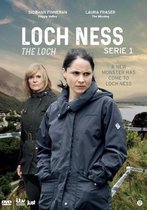 Loch Ness - Seizoen 1 (DVD)