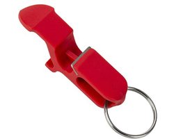 Shotguntool - Rood - Blikopener