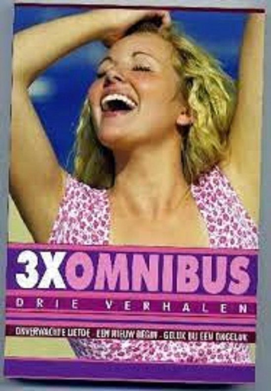9789085198758 - 3 X OMNIBUS