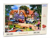 Pub Lunch Puzzle 250 pièces XL