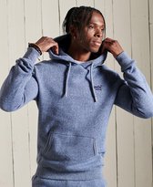 Superdry Heren Trui Geborduurde Vintage Logo hoodie