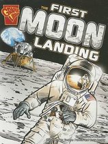 First Moon Landing