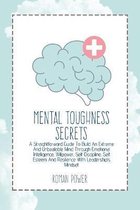 Mental Toughness Secrets