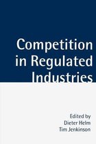 Competition in Regulated Industries