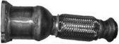 Katalysator Peugeot 307 2.0HDi DW10ATED 9/02-12/05 1705.LV