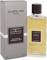 Guerlain L'instant Eau De Parfum Spray 100 Ml For Men