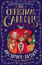 The Christmas Carrolls-The Christmas Carrolls