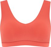 Chantelle SoftStretch V-Neck Voorgevormde Top - Maat M/L