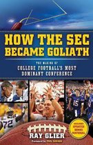 How the SEC Became Goliath