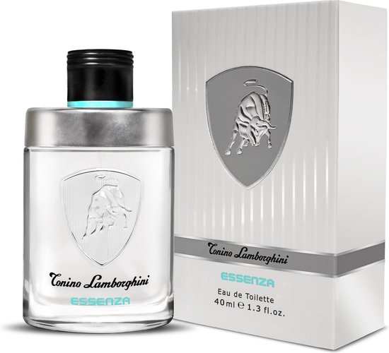 Lamborghini Essenza Eau de Toilette 40ml Spray