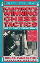 Kasprov's Winning Chess Tactics