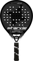 Starvie Raptor Pro Limited Edition Padel Racket 2021