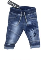 Lilitop Babyjeans Dino Maat 80