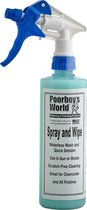 Spray and Wipe - 946ml