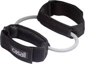 Casall - Weerstandsband voor uw benen + 2x GRATIS extra massageballen T.W.V. €19,95 P.S.