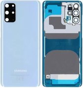 Samsung Galaxy S20 Plus - battery cover / back cover/ achterkant - blauw