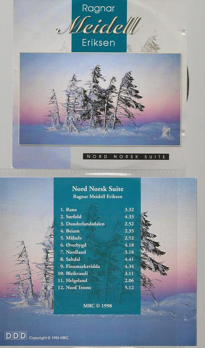 NORD NORSK SUITE