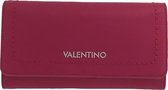 Valentino Bags ELM Dames Portemonnee - Fuchsia