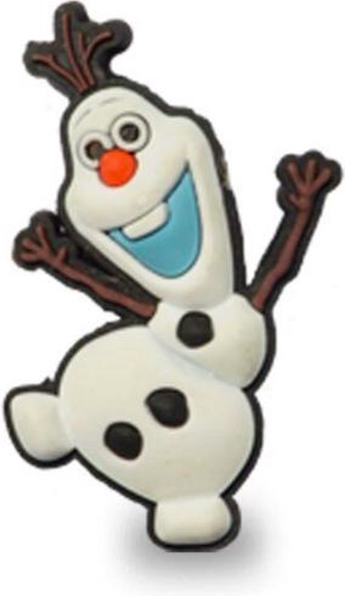 ProductGoods - 9x Frozen Koelkast Magneten - Woondecoratie - WhiteBoard - KoelkastMagneet - Magneet - Frozen