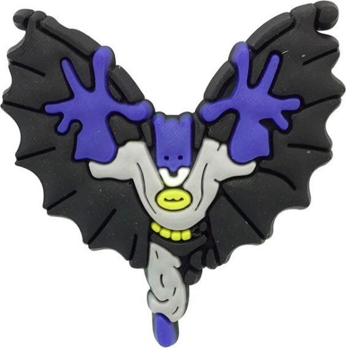 ProductGoods - 10x Batman Koelkast Magneten - Woondecoratie - WhiteBoard - KoelkastMagneet - Magneet - Batman