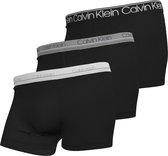 Calvin Klein Onderbroek - Mannen - zwart/wit/grijs