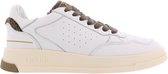 Ghoud Sneaker Dames  maat 38 Wit