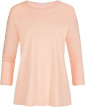 Mey Shirt Lovestory Alena Dames 16218 4 peony S