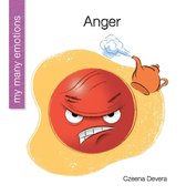 My Early Library: My Many Emotions - Anger