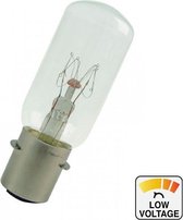 Calex 110 Volt P28S 60 Watt Navigation Lamp