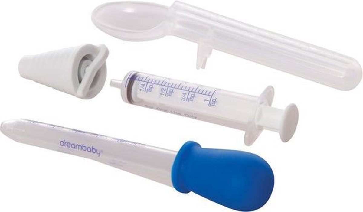 Dreambaby medicijnen setje — cadeau in Cadeau-ideeën - foto 2