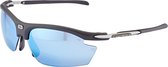 Rudy Project Rydon Readers +2.0 dpt Bril, zwart/turquoise