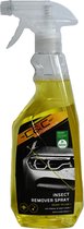 Désinsectiseur spray anti-insectes voiture 1x 500ml