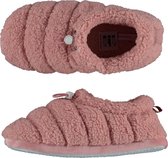 Dames huisslippers muiltje roze 39/40