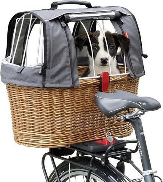 KlickFix Doggy Basket Plus GTA