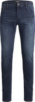 JACK&JONES PLUS SIZE JJIGLENN JJORIGINAL AM 812 PS Heren Jeans - Maat W46 x L32