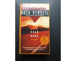 Chief Inspector Wexford Mysteries (Paperback)- Road Rage