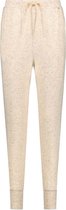 CYELL HORIZON PECHE Dames Loungewear broek - Zacht Roze - Maat 36