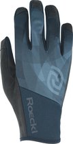 Roeckl Ramsau Black - Fietshandschoenen winter Unisex Zwart-7
