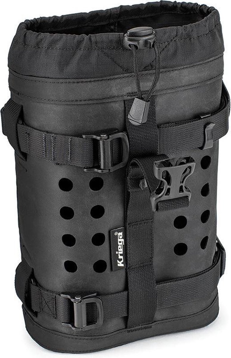 Kriega Overlander-S OS-Bottle
