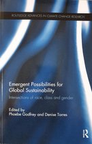 Routledge Advances in Climate Change Research- Emergent Possibilities for Global Sustainability