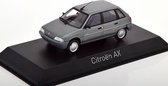 Citroën AX Ten 1992 Dolmen Grey
