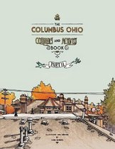 The Columbus Ohio Coloring and Activity Book Part II