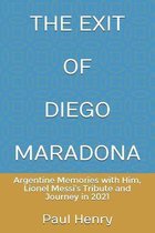 The Exit of Diego Maradona