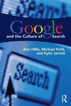 Google & The Culture Of Search