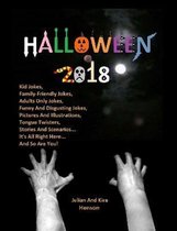 HALLOWEEN 2018